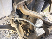 三菱ふそうキャンターガッツ平ボディ小型（2t・3t）[写真18]