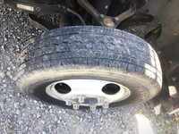 三菱ふそうキャンターガッツ平ボディ小型（2t・3t）[写真20]