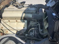 三菱ふそうキャンターガッツ平ボディ小型（2t・3t）[写真23]