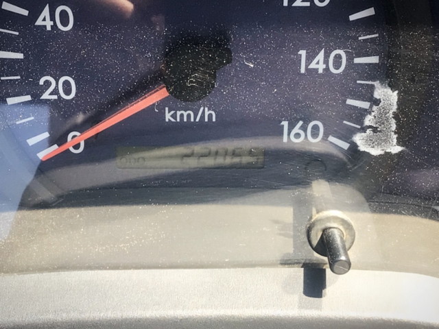 三菱ふそうキャンターガッツ平ボディ小型（2t・3t）[写真26]