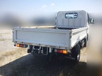 三菱ふそうキャンターガッツ平ボディ小型（2t・3t）[写真02]