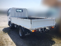 三菱ふそうキャンターガッツ平ボディ小型（2t・3t）[写真04]