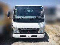 三菱ふそうキャンターガッツ平ボディ小型（2t・3t）[写真05]