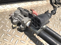 日野プロフィアトレーラーヘッド（トラクターヘッド）大型（10t）[写真10]