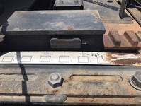 日野プロフィアトレーラーヘッド（トラクターヘッド）大型（10t）[写真12]