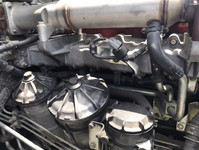 日野プロフィアトレーラーヘッド（トラクターヘッド）大型（10t）[写真14]