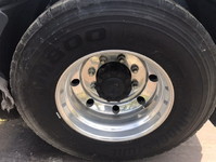 日野プロフィアトレーラーヘッド（トラクターヘッド）大型（10t）[写真16]