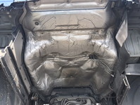 日野プロフィアトレーラーヘッド（トラクターヘッド）大型（10t）[写真18]