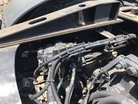 日野プロフィアトレーラーヘッド（トラクターヘッド）大型（10t）[写真20]