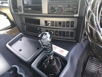 日野プロフィアトレーラーヘッド（トラクターヘッド）大型（10t）[写真24]