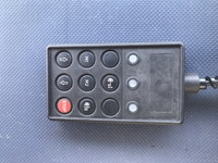 日野プロフィアトレーラーヘッド（トラクターヘッド）大型（10t）[写真28]