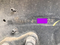 日野プロフィアトレーラーヘッド（トラクターヘッド）大型（10t）[写真30]