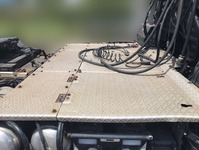 日野プロフィアトレーラーヘッド（トラクターヘッド）大型（10t）[写真08]