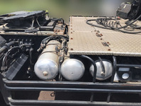 日野プロフィアトレーラーヘッド（トラクターヘッド）大型（10t）[写真09]