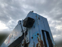 三菱ふそうキャンタークレーン3段小型（2t・3t）[写真10]