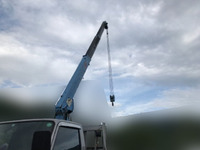 三菱ふそうキャンタークレーン3段小型（2t・3t）[写真11]