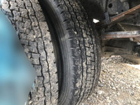 三菱ふそうキャンタークレーン3段小型（2t・3t）[写真14]