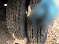 三菱ふそうキャンタークレーン3段小型（2t・3t）[写真15]