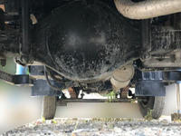 三菱ふそうキャンタークレーン3段小型（2t・3t）[写真20]