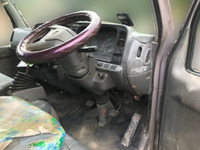 三菱ふそうキャンタークレーン3段小型（2t・3t）[写真23]