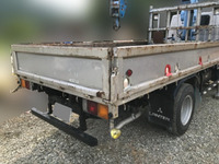 三菱ふそうキャンタークレーン3段小型（2t・3t）[写真02]