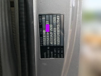 三菱ふそうキャンタークレーン3段小型（2t・3t）[写真30]