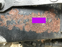 三菱ふそうキャンタークレーン3段小型（2t・3t）[写真31]