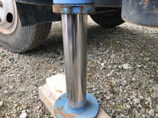 三菱ふそうキャンタークレーン3段小型（2t・3t）[写真05]