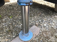 三菱ふそうキャンタークレーン3段小型（2t・3t）[写真06]