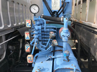 三菱ふそうキャンタークレーン3段小型（2t・3t）[写真07]