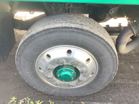 三菱ふそうスーパーグレートアルミウイング大型（10t）[写真10]