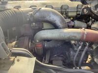 三菱ふそうスーパーグレートアルミウイング大型（10t）[写真19]