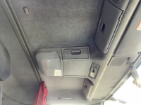 三菱ふそうスーパーグレートアルミウイング大型（10t）[写真22]