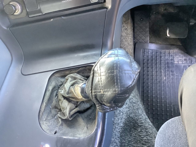 三菱ふそうスーパーグレートアルミウイング大型（10t）[写真24]