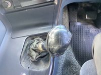 三菱ふそうスーパーグレートアルミウイング大型（10t）[写真24]