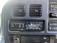 三菱ふそうスーパーグレートアルミウイング大型（10t）[写真30]