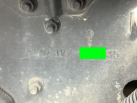 三菱ふそうスーパーグレートアルミウイング大型（10t）[写真33]