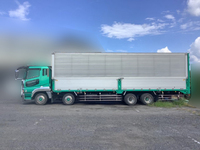 三菱ふそうスーパーグレートアルミウイング大型（10t）[写真03]