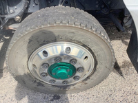 三菱ふそうスーパーグレートアルミウイング大型（10t）[写真09]