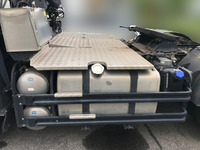 いすゞギガトレーラーヘッド（トラクターヘッド）大型（10t）[写真11]