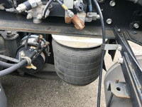 いすゞギガトレーラーヘッド（トラクターヘッド）大型（10t）[写真12]