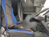 いすゞギガトレーラーヘッド（トラクターヘッド）大型（10t）[写真16]