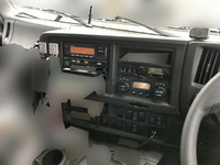 いすゞギガトレーラーヘッド（トラクターヘッド）大型（10t）[写真19]