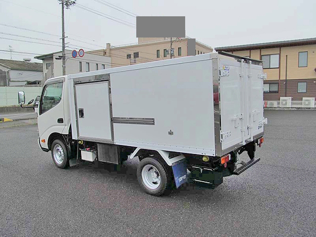 トヨタトヨエース冷凍車（冷蔵車）小型（2t・3t）[写真02]