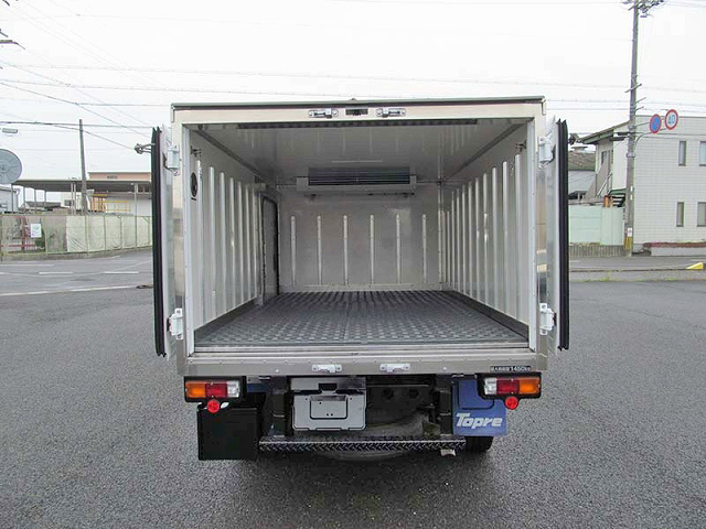 トヨタトヨエース冷凍車（冷蔵車）小型（2t・3t）[写真04]