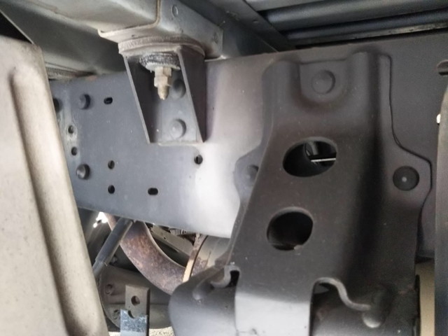 トヨタトヨエース平ボディ小型（2t・3t）[写真11]