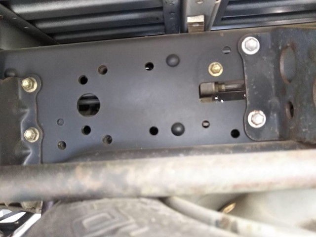 トヨタトヨエース平ボディ小型（2t・3t）[写真12]