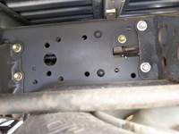 トヨタトヨエース平ボディ小型（2t・3t）[写真12]