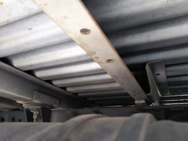 トヨタトヨエース平ボディ小型（2t・3t）[写真13]