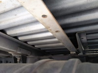 トヨタトヨエース平ボディ小型（2t・3t）[写真13]